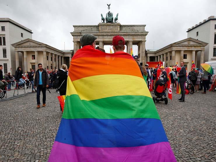 احتفالات المثليين في ألمانيا